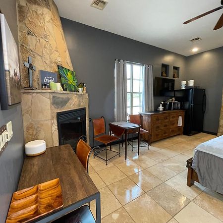 Sunset Suite - Cave Creek Guest Suites Exterior foto