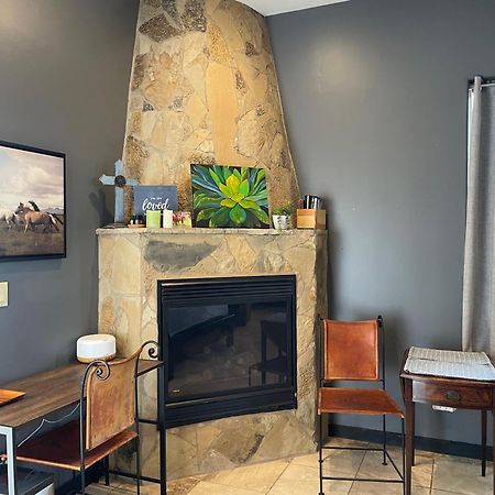 Sunset Suite - Cave Creek Guest Suites Exterior foto