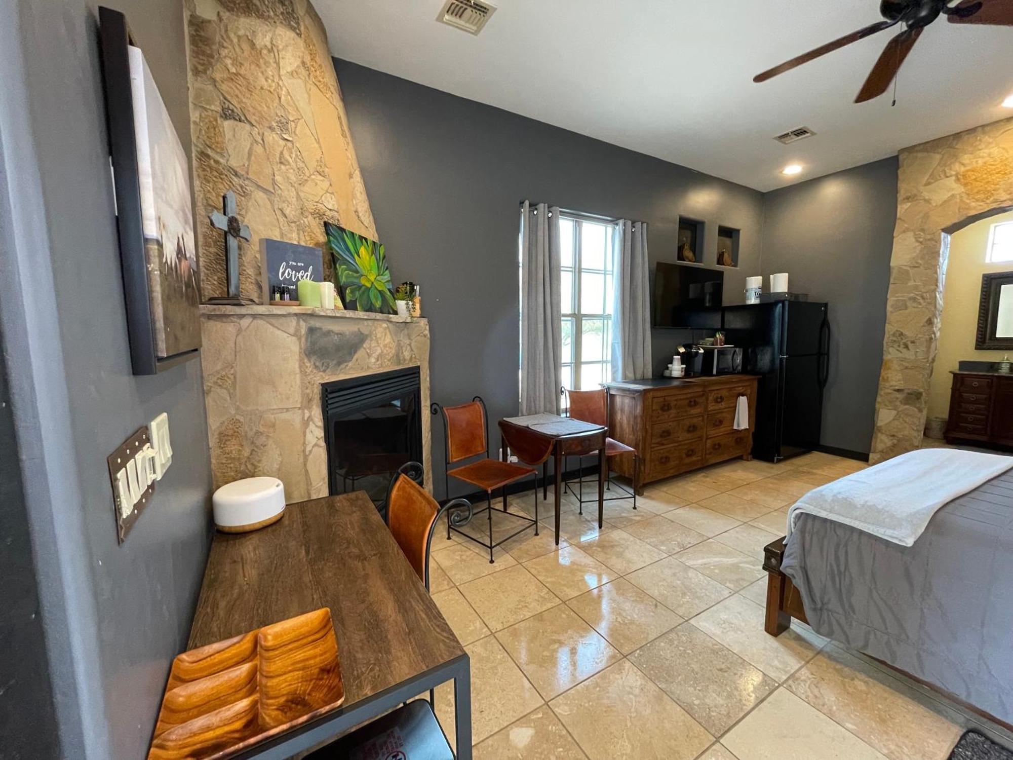 Sunset Suite - Cave Creek Guest Suites Exterior foto