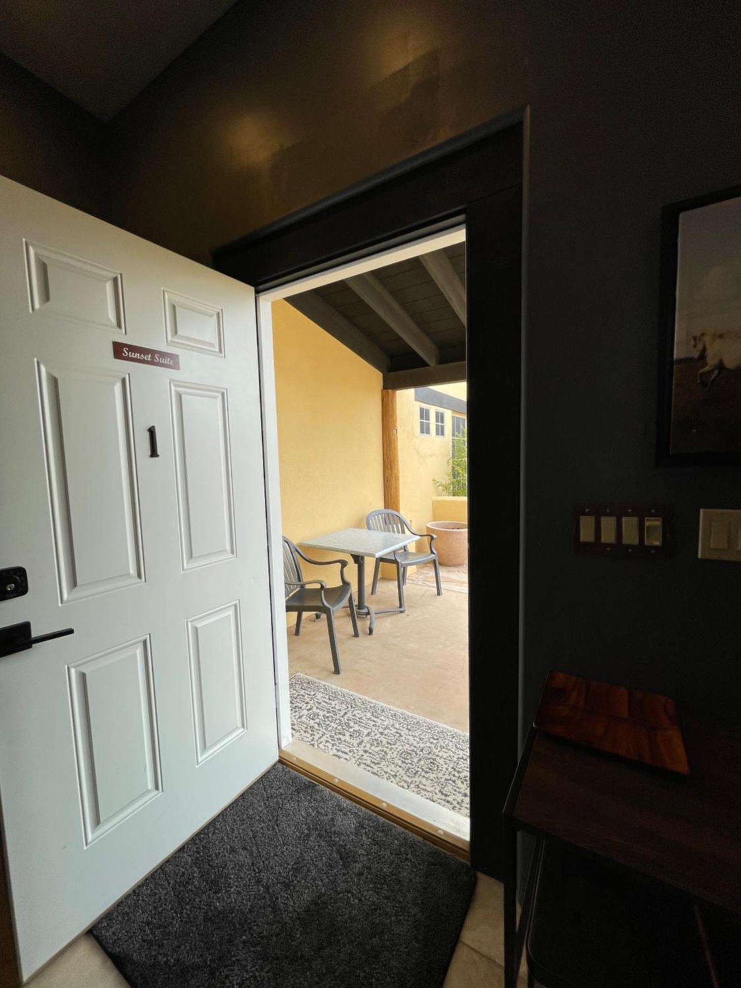 Sunset Suite - Cave Creek Guest Suites Exterior foto