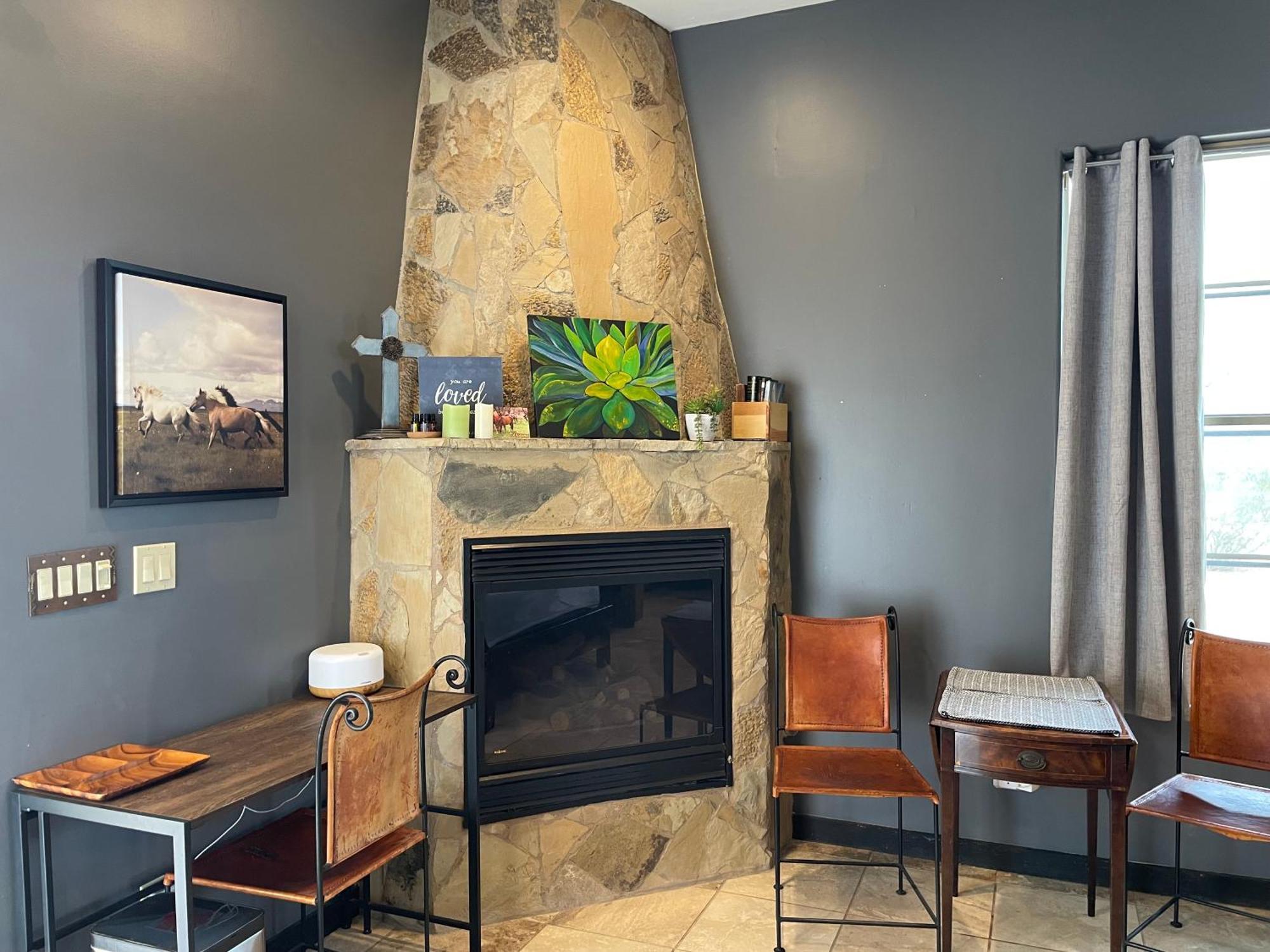 Sunset Suite - Cave Creek Guest Suites Exterior foto