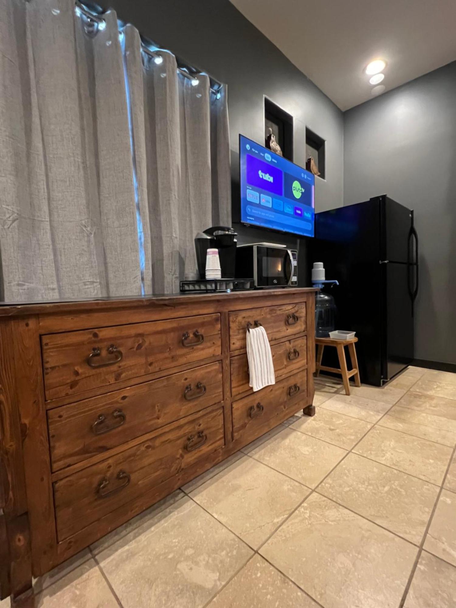 Sunset Suite - Cave Creek Guest Suites Exterior foto