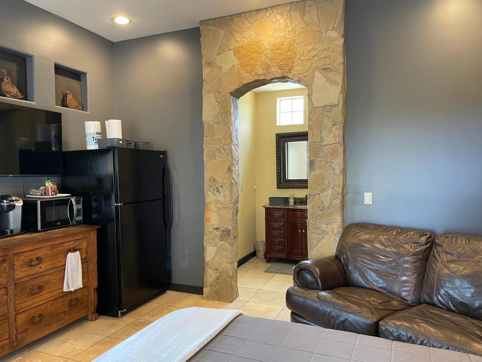 Sunset Suite - Cave Creek Guest Suites Exterior foto