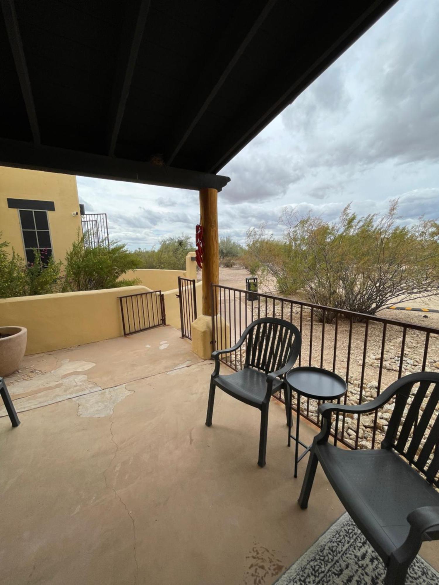 Sunset Suite - Cave Creek Guest Suites Exterior foto