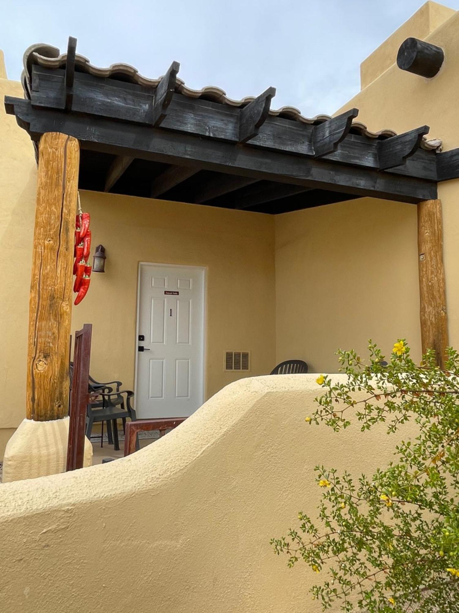 Sunset Suite - Cave Creek Guest Suites Exterior foto