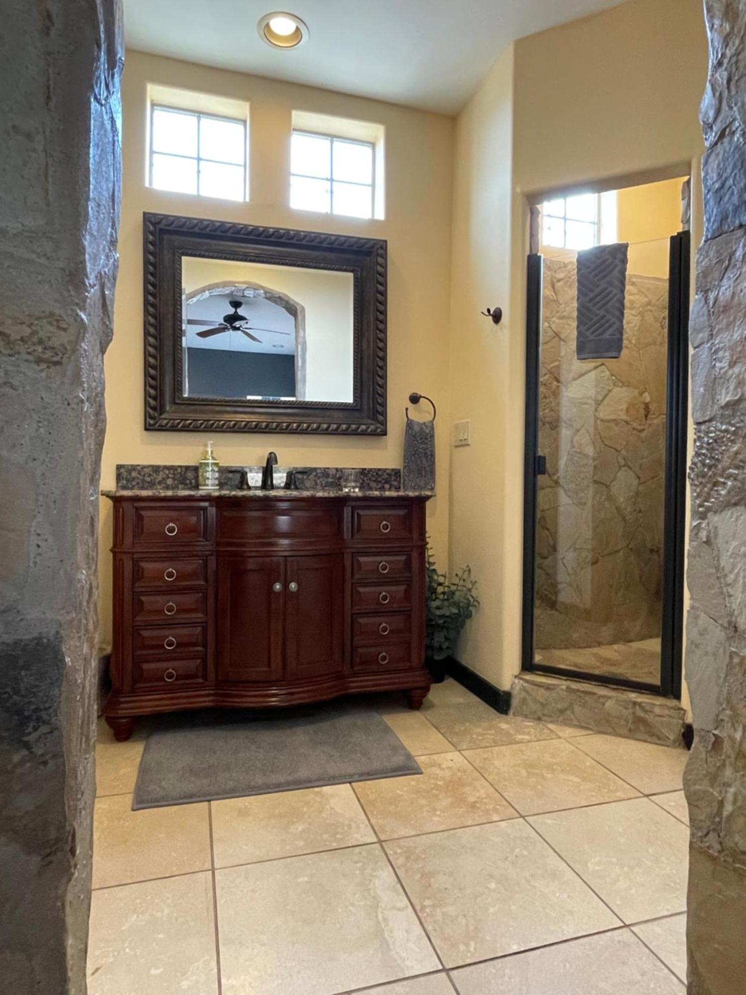 Sunset Suite - Cave Creek Guest Suites Exterior foto